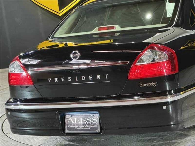 PRESIDENT