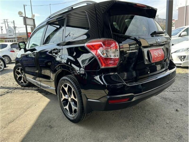 FORESTER-1