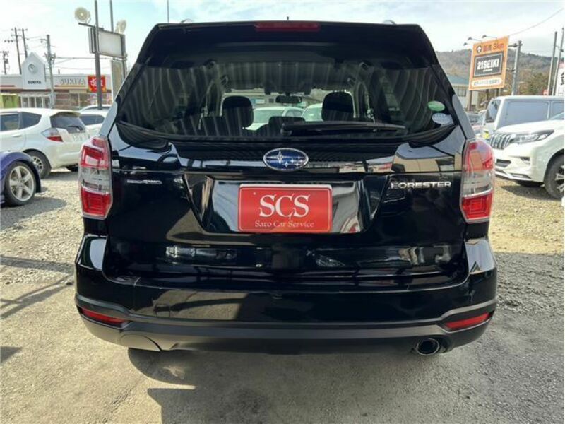 FORESTER-4