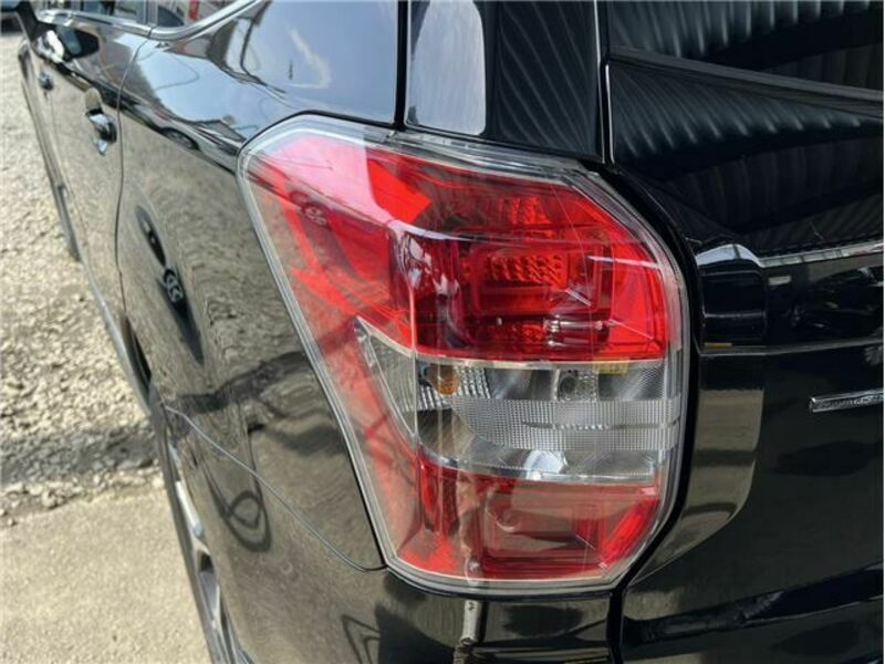 FORESTER-8