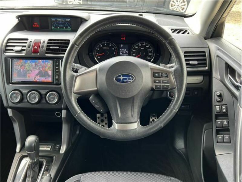 FORESTER-21