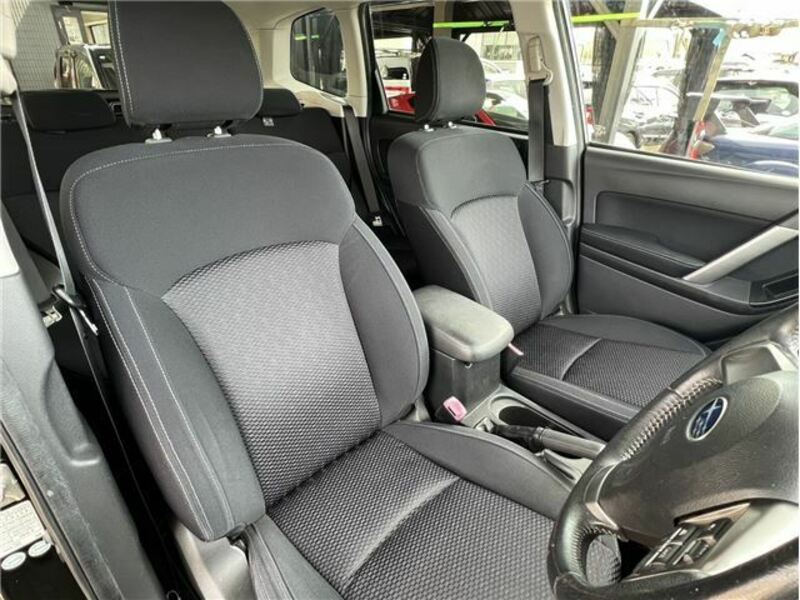 FORESTER-32