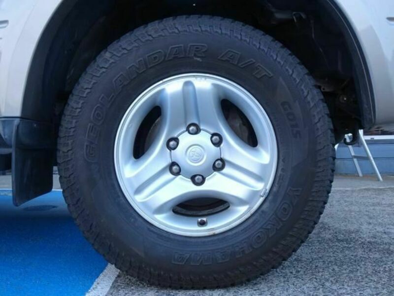 LAND CRUISER PRADO-11