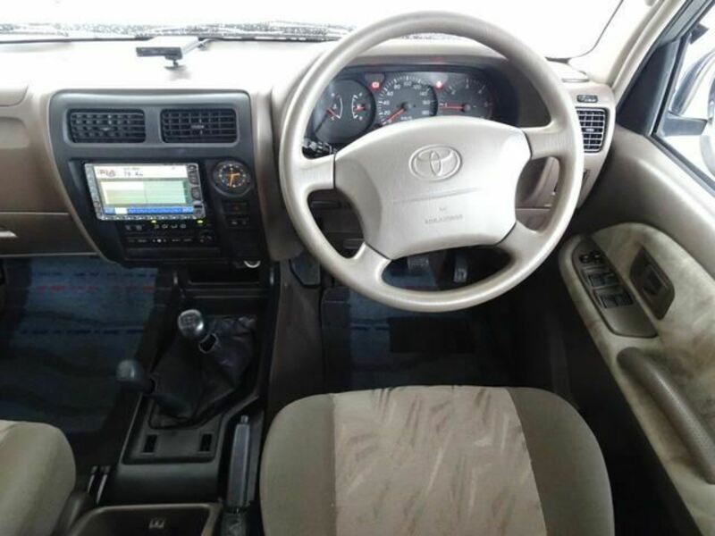 LAND CRUISER PRADO-20