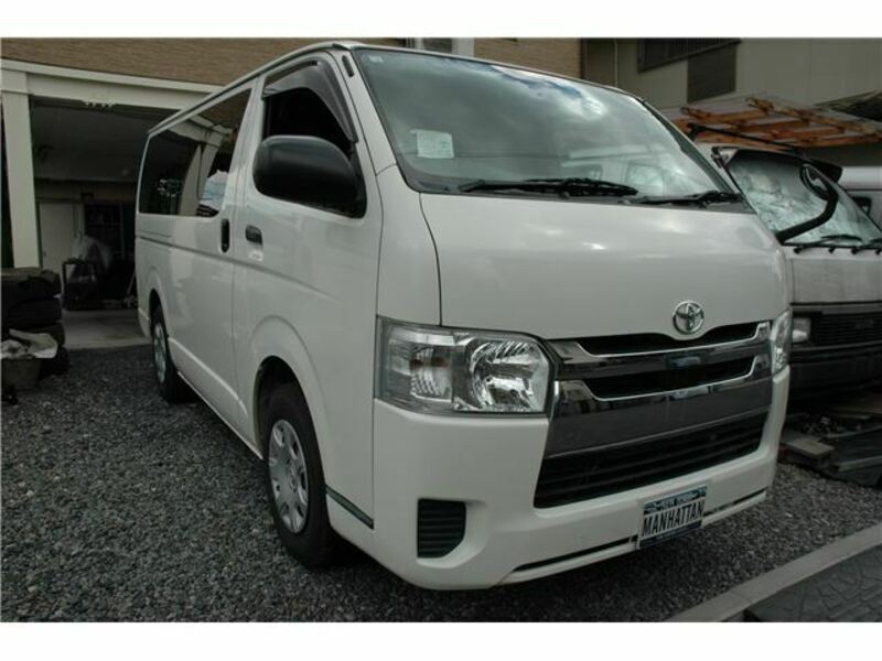HIACE-1