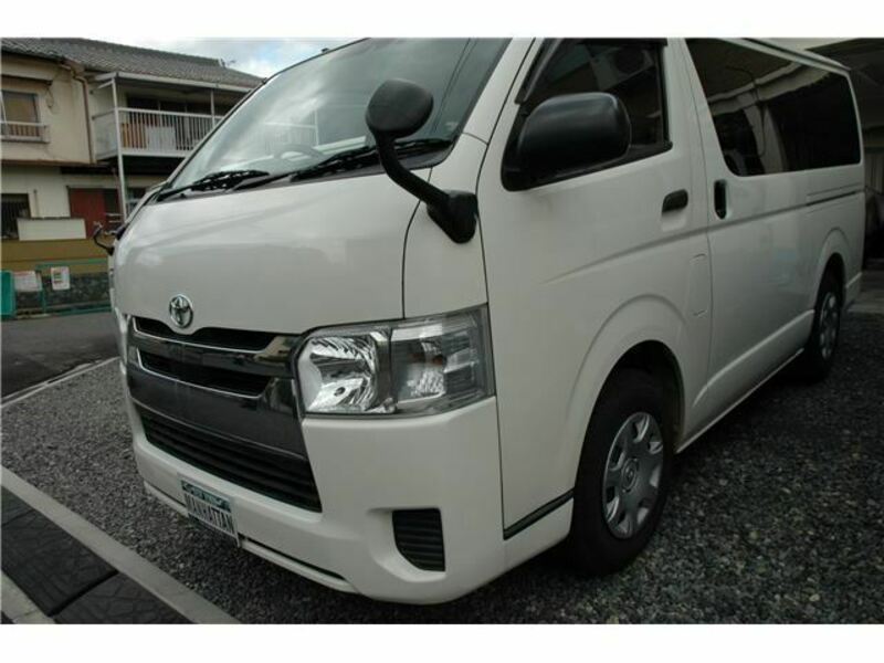 HIACE-3