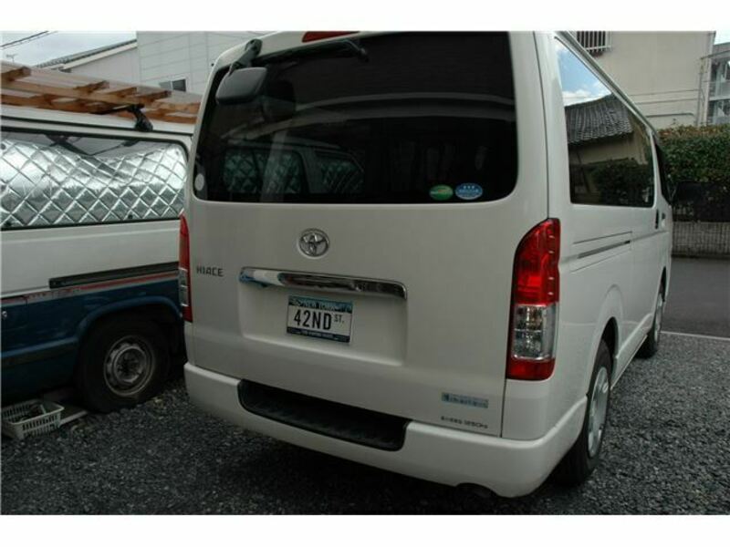 HIACE-5