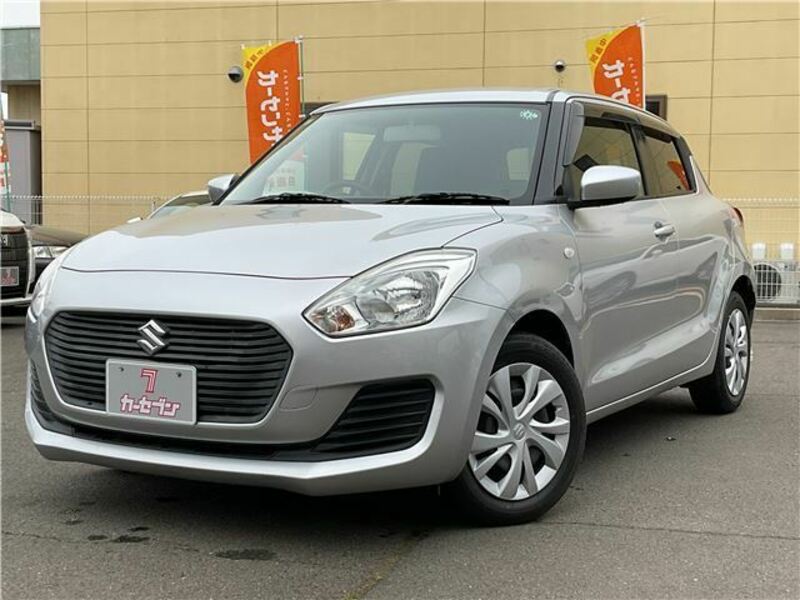 SWIFT