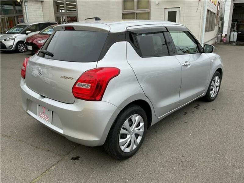 SWIFT