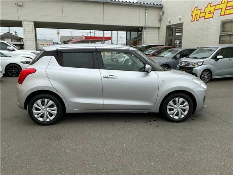 SWIFT