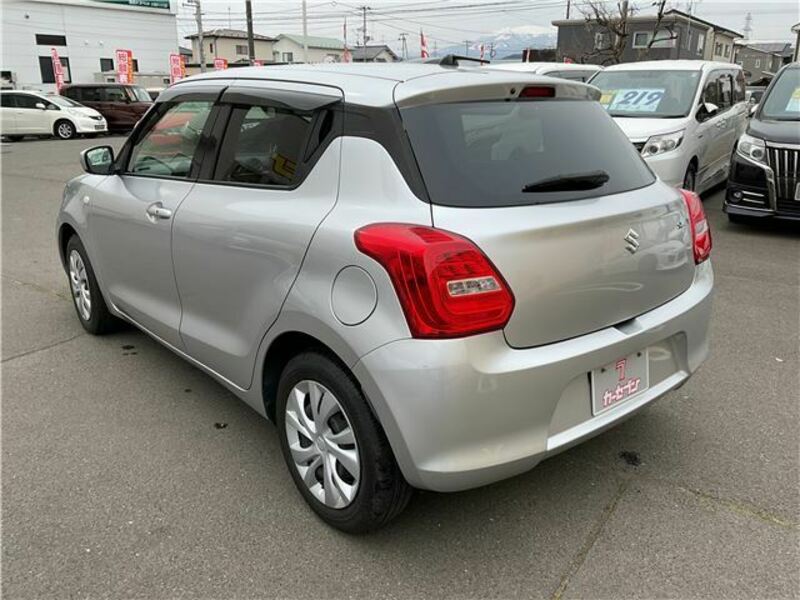 SWIFT