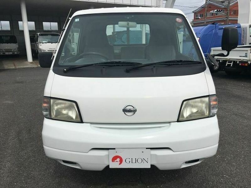 VANETTE TRUCK-1