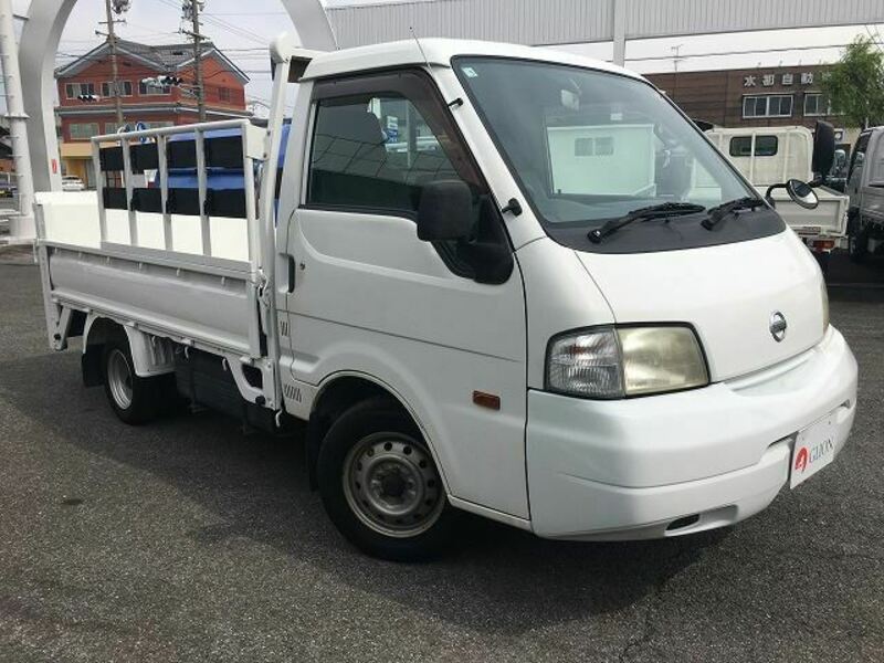 VANETTE TRUCK-2