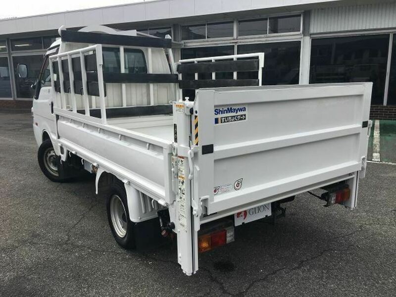 VANETTE TRUCK-5