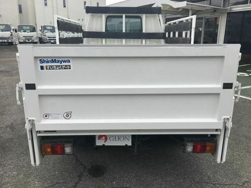VANETTE TRUCK-6