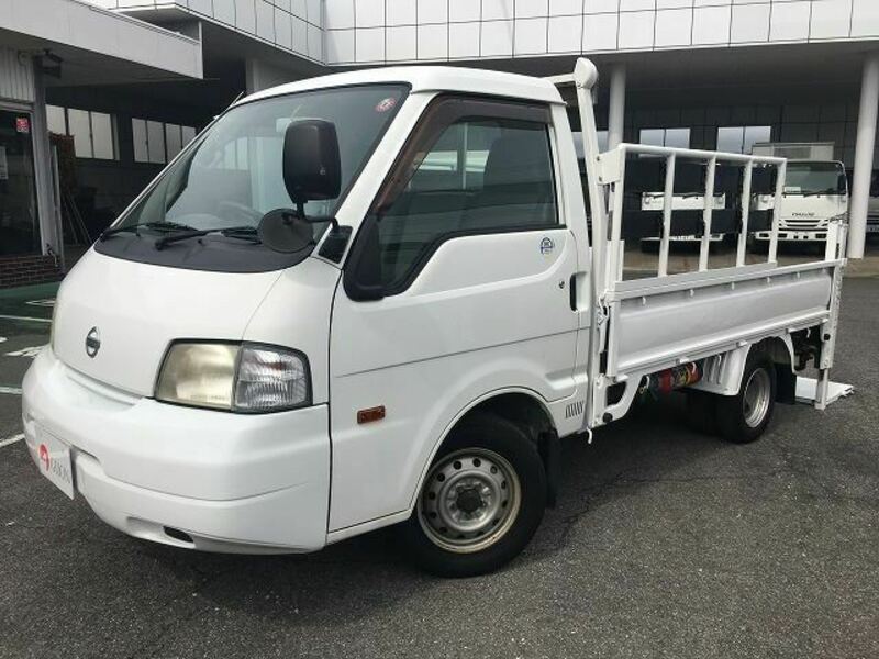 VANETTE TRUCK-8