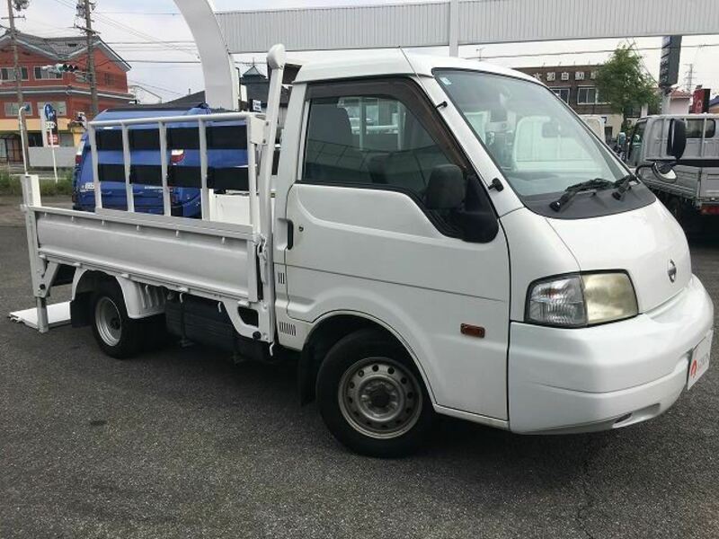 VANETTE TRUCK-9