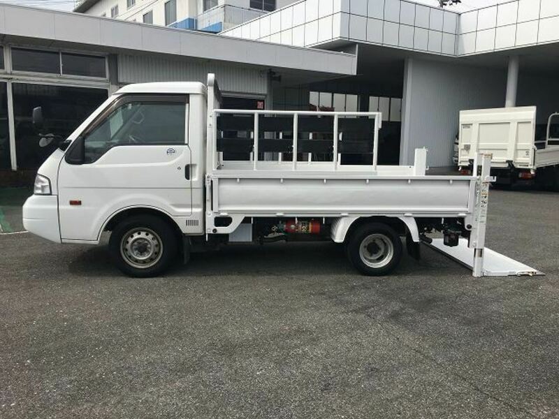 VANETTE TRUCK-10