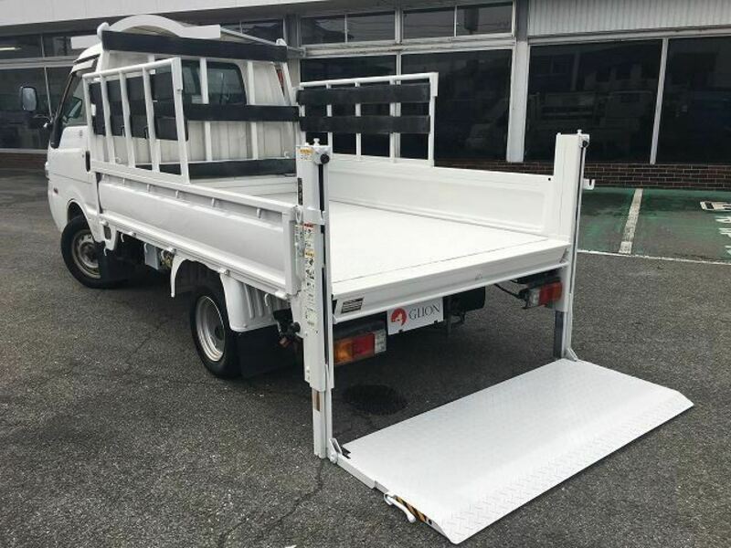 VANETTE TRUCK-11