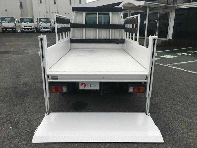 VANETTE TRUCK-12