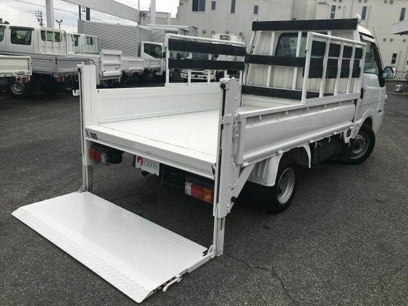 VANETTE TRUCK-13