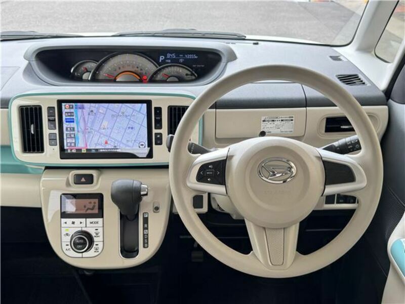 MOVE CANBUS-6