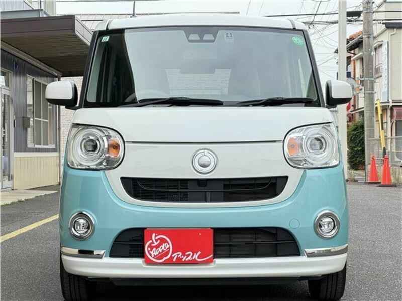 MOVE CANBUS-7
