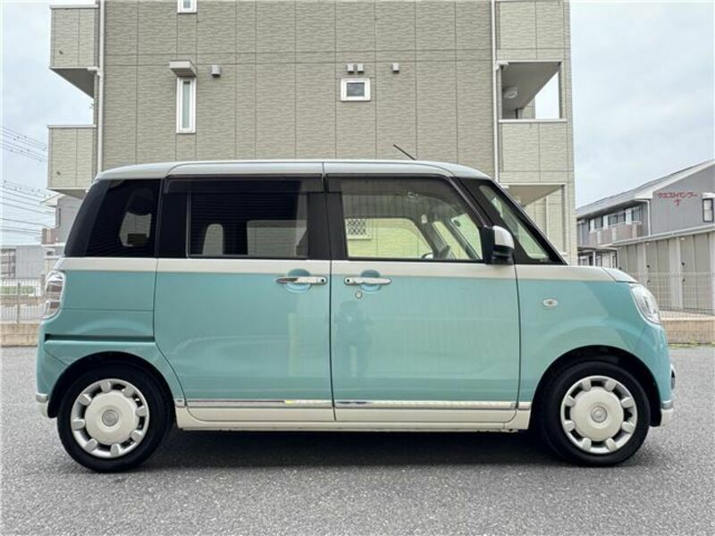 MOVE CANBUS-8