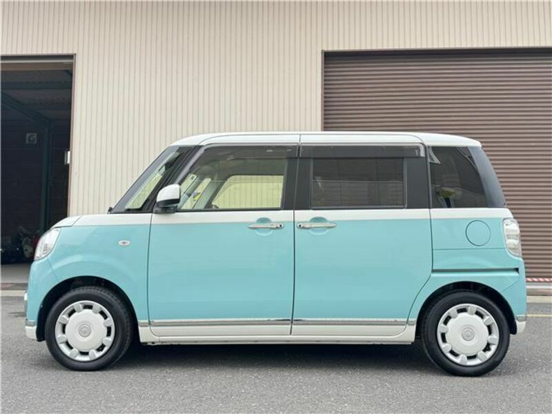 MOVE CANBUS-9