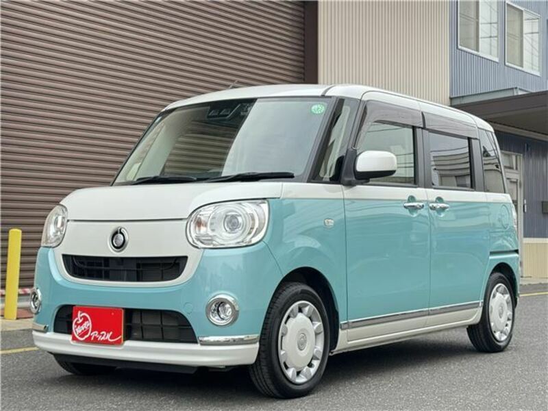 MOVE CANBUS-10