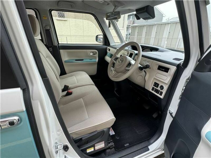 MOVE CANBUS-28