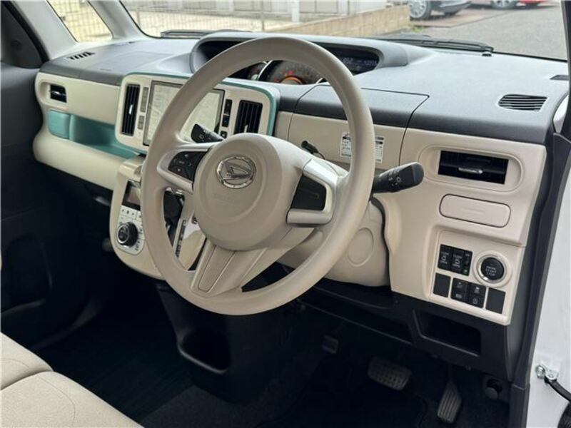 MOVE CANBUS-30