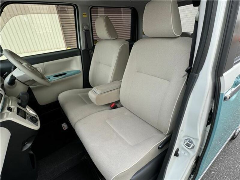 MOVE CANBUS-38