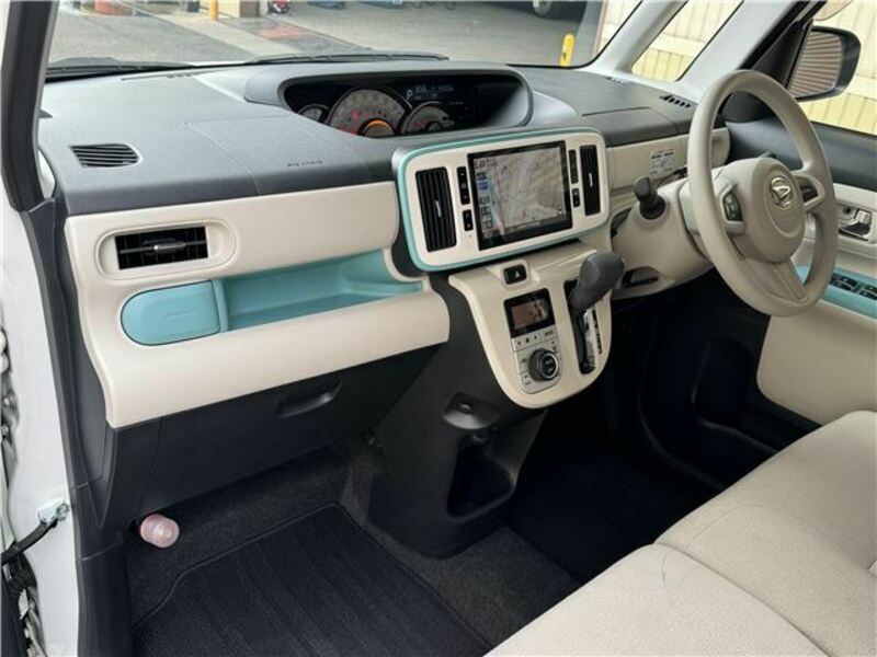 MOVE CANBUS-39