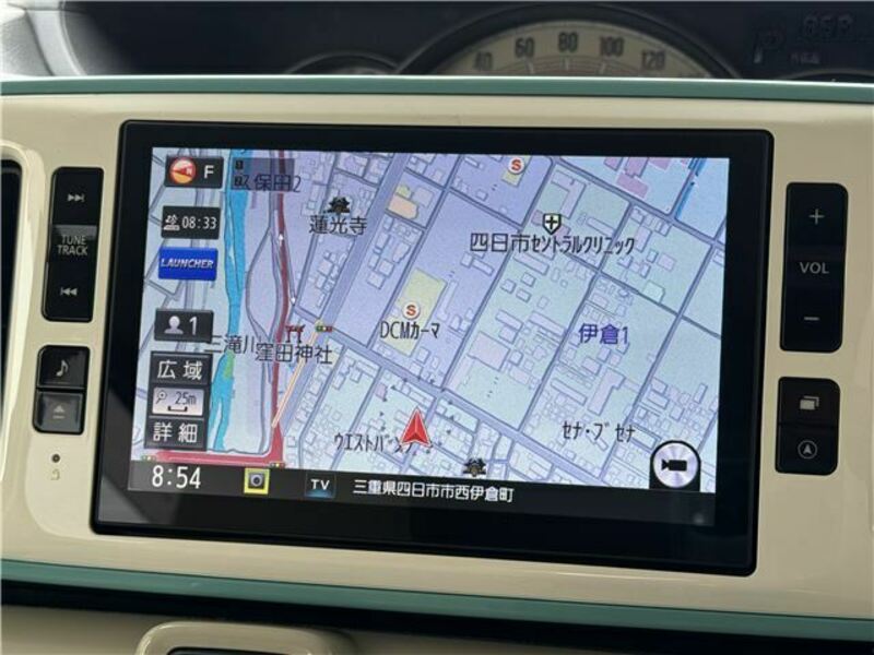 MOVE CANBUS-44