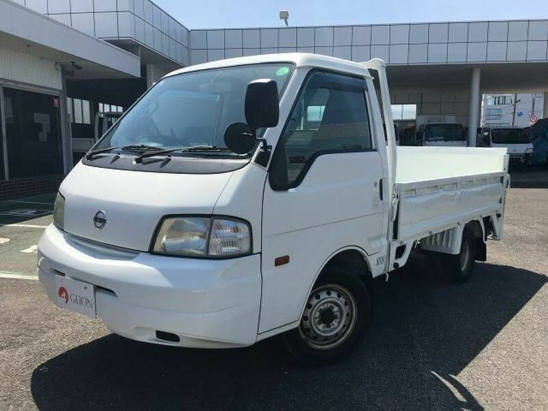 VANETTE TRUCK