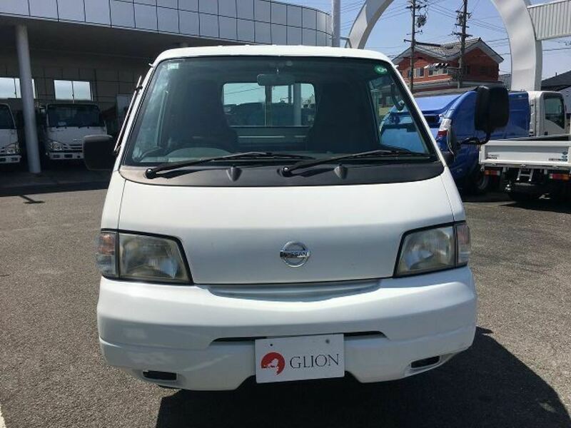 VANETTE TRUCK