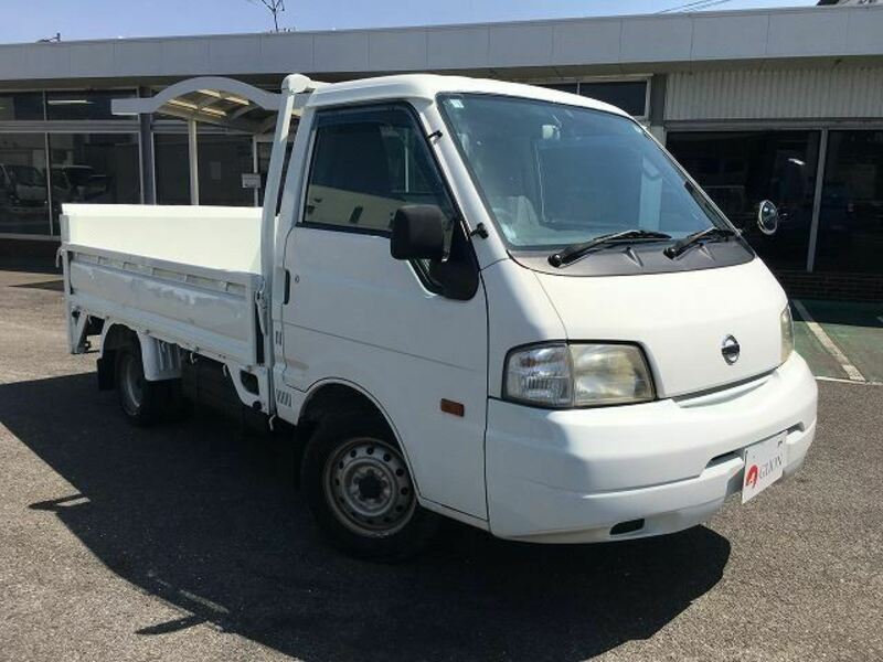 VANETTE TRUCK
