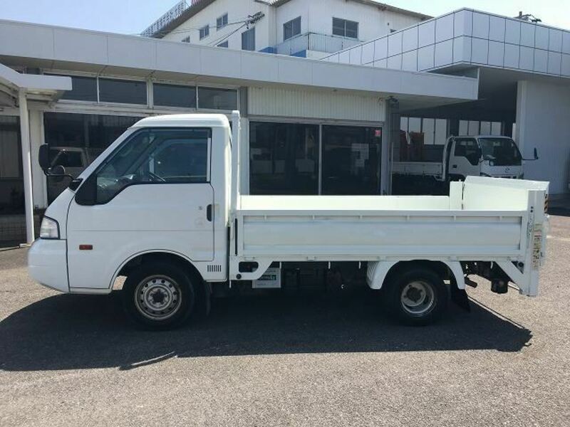 VANETTE TRUCK