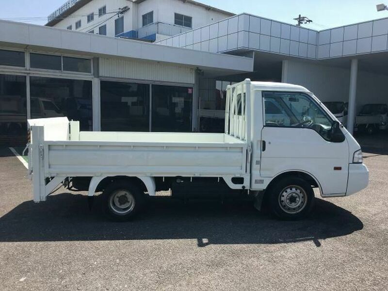 VANETTE TRUCK