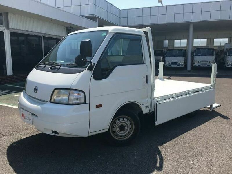 VANETTE TRUCK