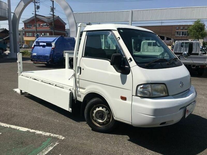 VANETTE TRUCK