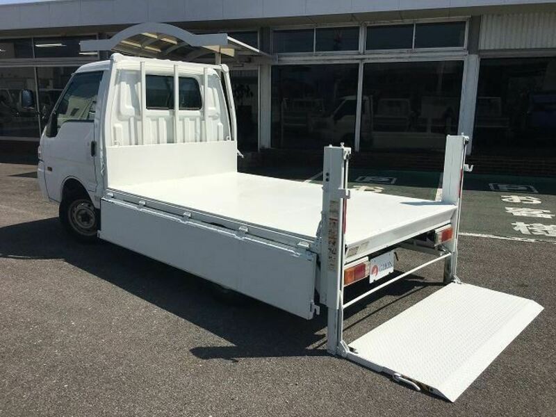 VANETTE TRUCK
