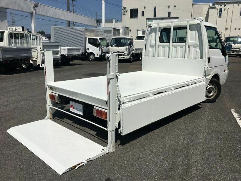 VANETTE TRUCK