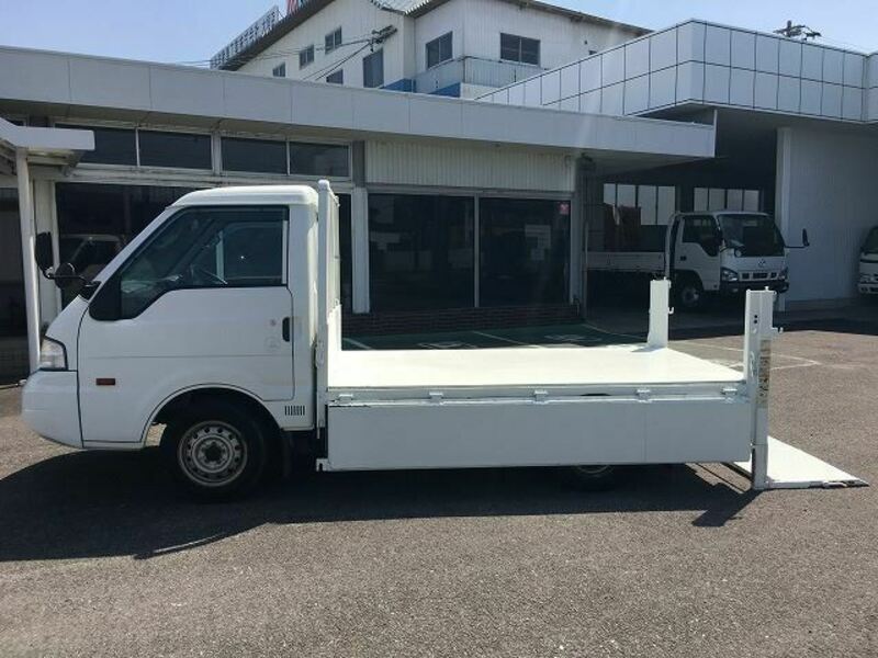 VANETTE TRUCK