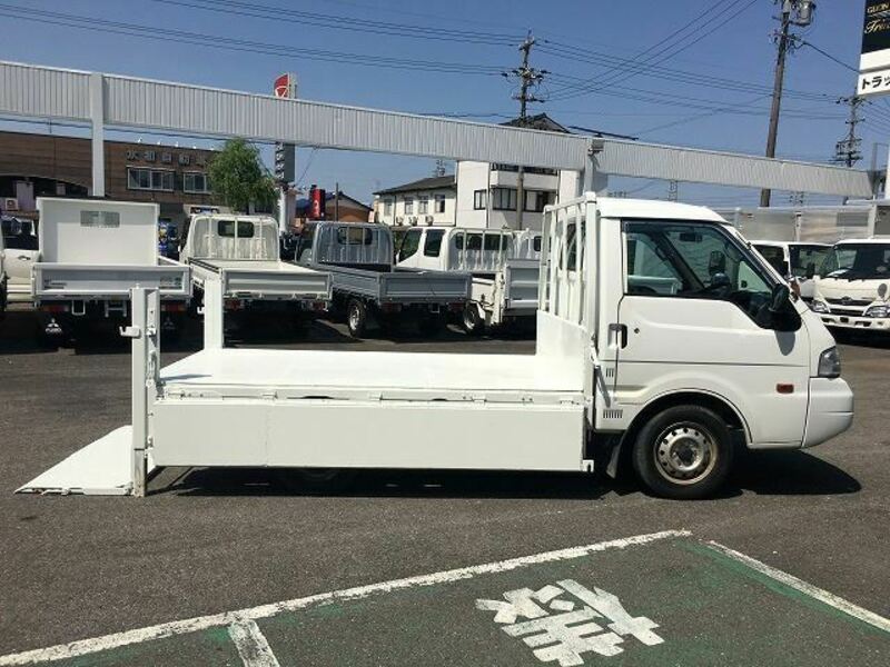 VANETTE TRUCK