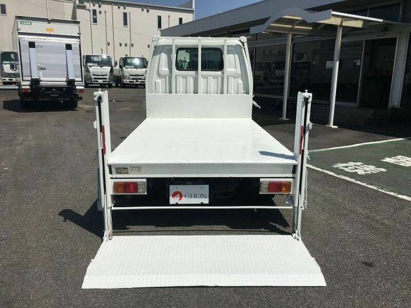 VANETTE TRUCK