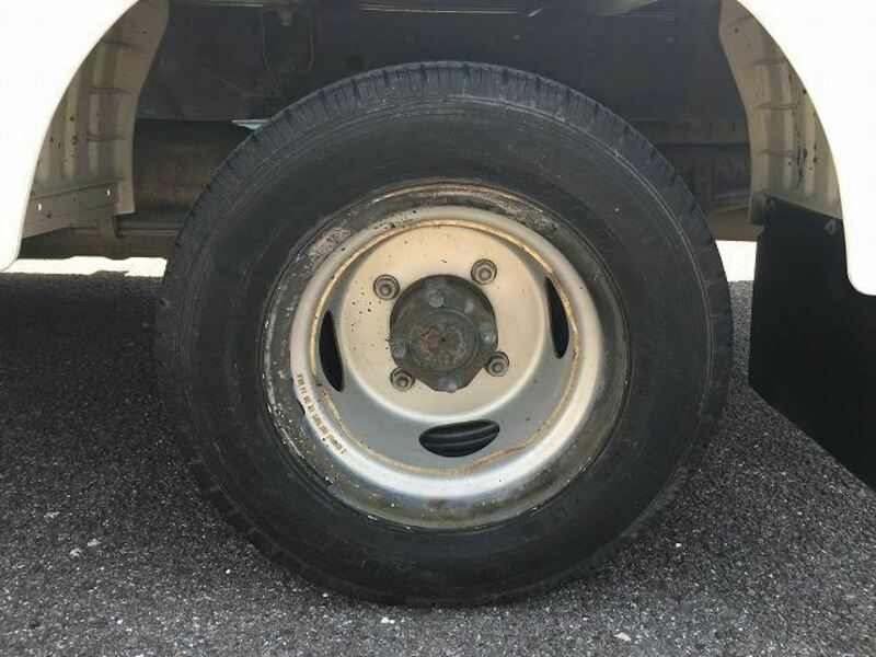 VANETTE TRUCK