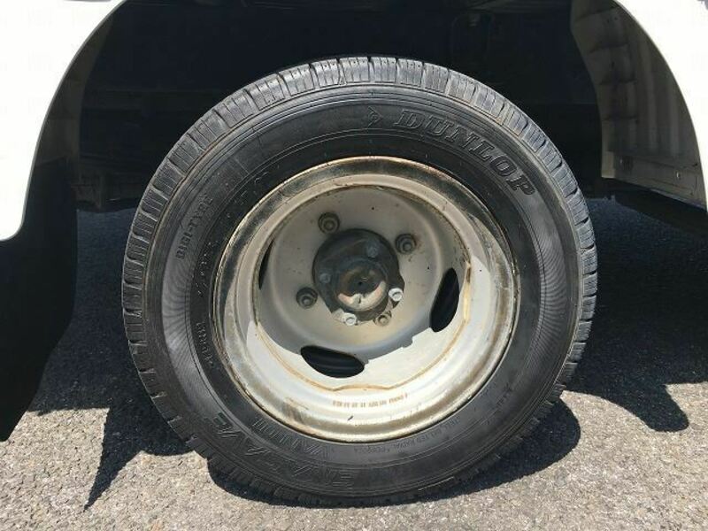 VANETTE TRUCK