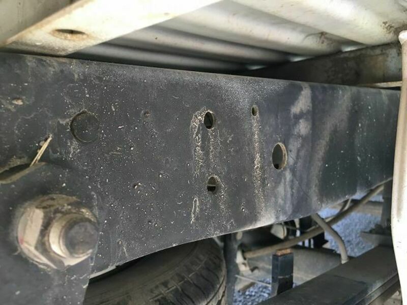 VANETTE TRUCK